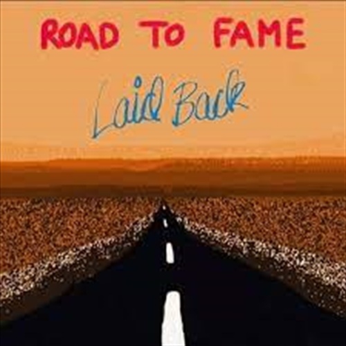 Road To Fame - Laid Back Cd Album - Main Image