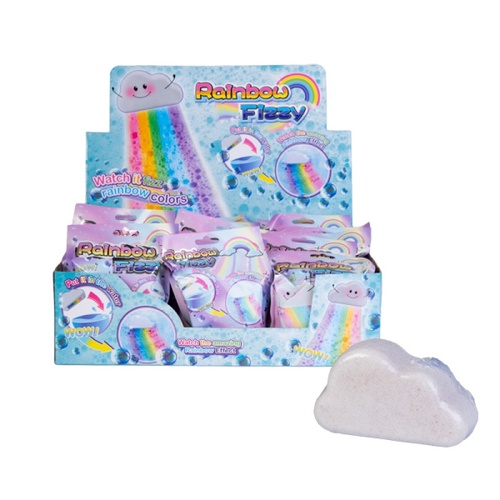 Fizzy Rainbows - Main Image