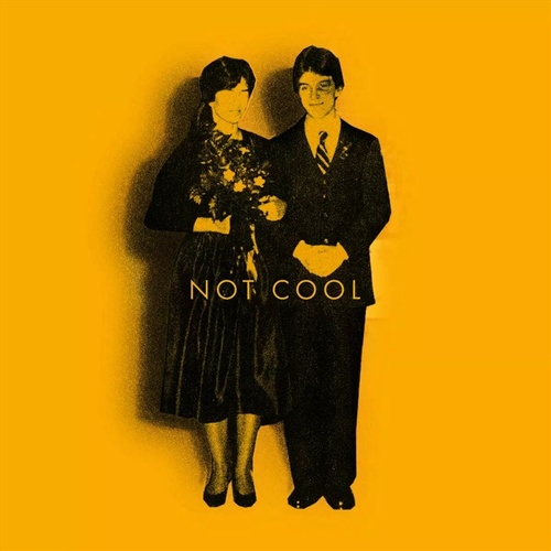 Not Cool - Easton, Tim Cd Album - Main Image