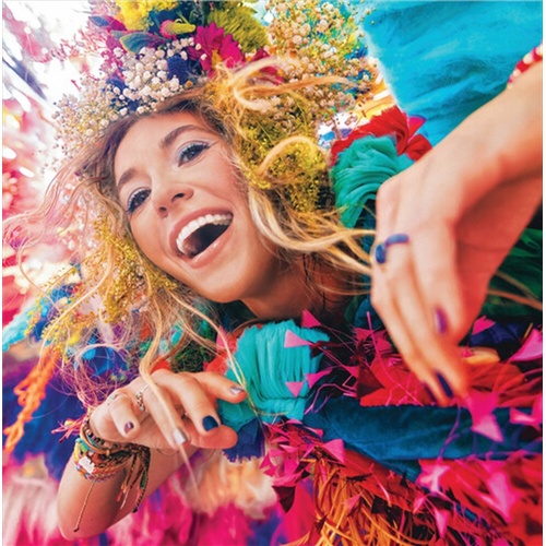 Lauren Daigle - Daigle, Lauren Cd Album - Main Image