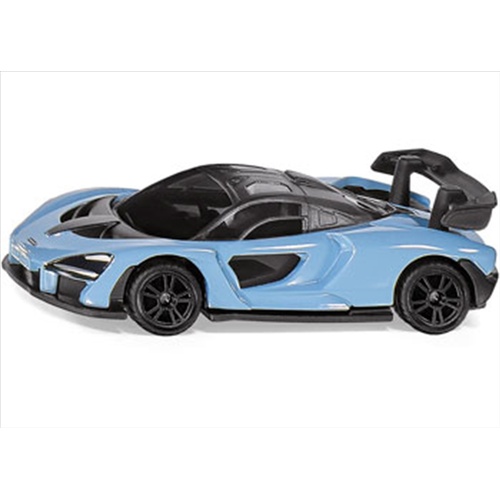 Mclaren Senna - Main Image