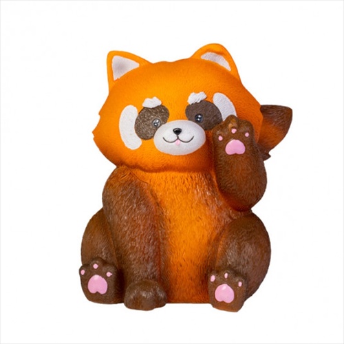 Table Lamp Red Panda - Main Image