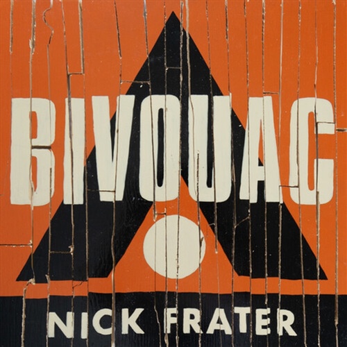 Bivouac - Frater, Nick Cd Album - Main Image