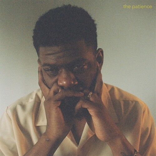Patience - Jenkins, Mick Cd Album - Main Image