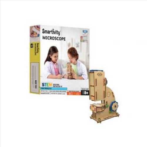 Smartivity Microscope - Main Image