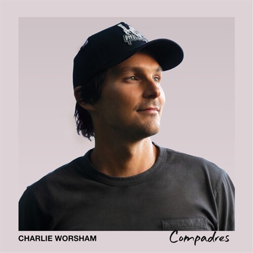 Compadres - Worsham, Charlie Cd Album - Main Image
