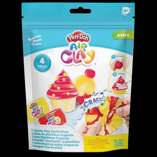 Crunchy Cupcake - Main Image