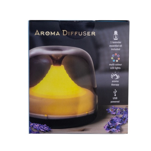 Aroma Diffuser - Main Image