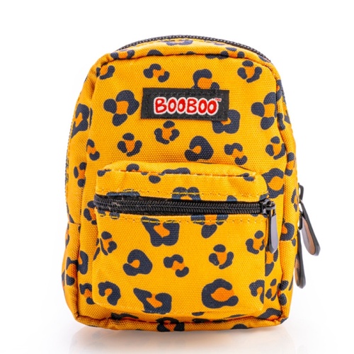 Backpack Minis Leopard - Main Image