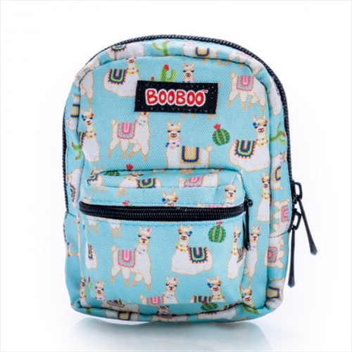Backpack Minis Llama - Main Image