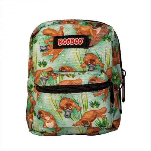 Backpack Minis Platypus V2 - Main Image