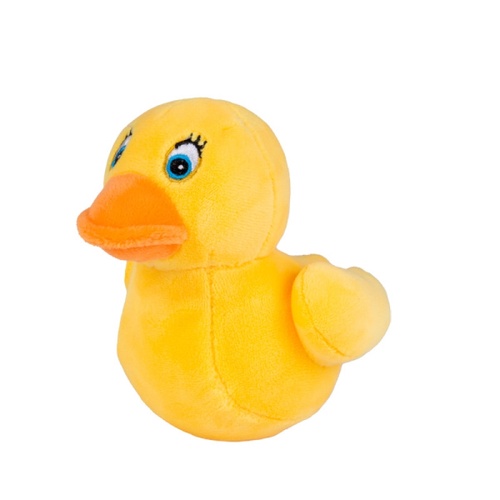 Plush Ball Jellies Duckies - Main Image