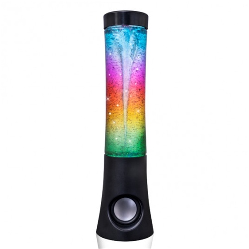 Rainbow Vortex Wireless Speake - Main Image