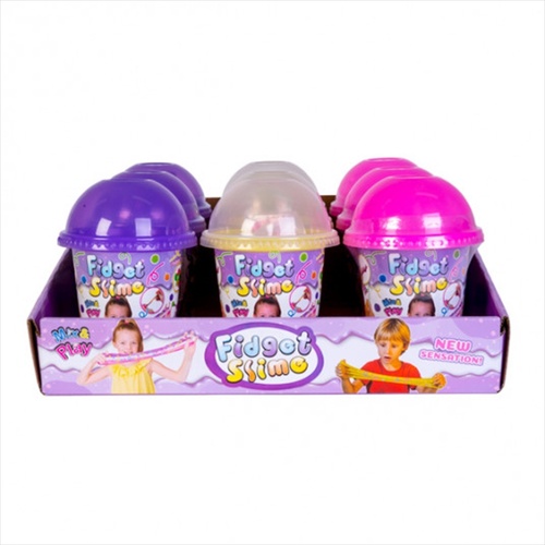 Slime Fidget Set - Main Image