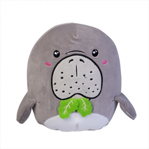 Smooshos Pal Dugong - Main Image