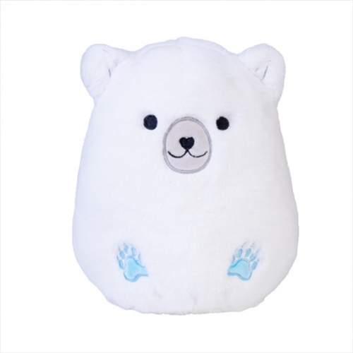 Smooshos Pal Polar Bear - Main Image