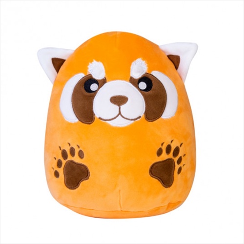 Smooshos Pal Red Panda - Main Image