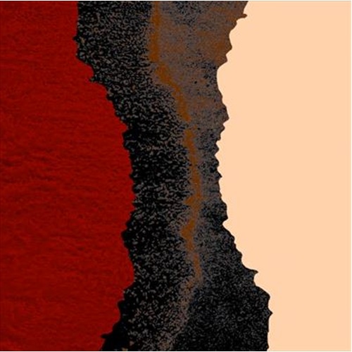 The True North - Garret, Peter Cd Album - Main Image