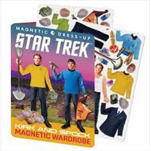 Star Trek Dress Up Set - Main Image
