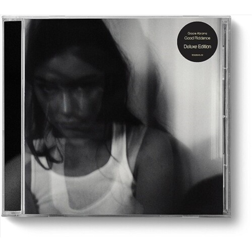 Good Riddance: Deluxe Edition - Gracie Abrams Cd Album - Main Image