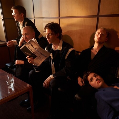 How Have You Been - Giant Rocks Cd Album - Main Image