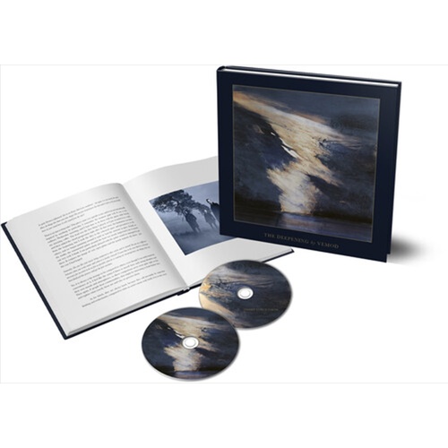 Deepening - Vemod Cd Album - Main Image