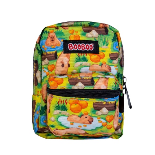 Backpack Minis Capybara - Main Image
