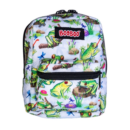 Backpack Minis Frog V2 - Main Image