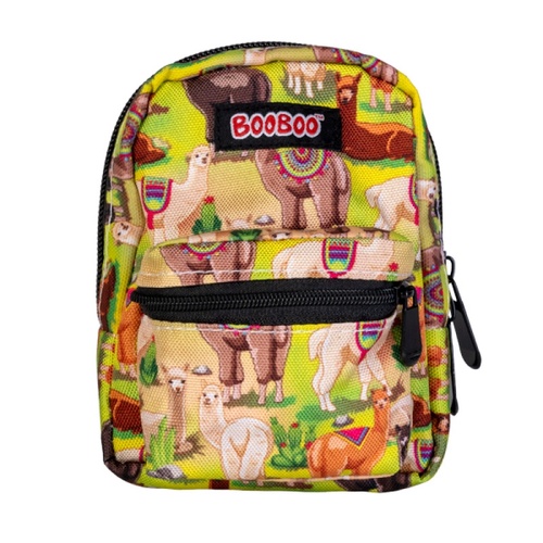 Backpack Minis Llama V2 - Main Image