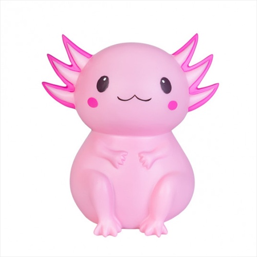 Table Lamp Axolotl - Main Image