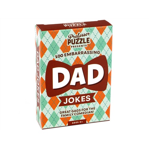 Jokes - Dad! - Main Image