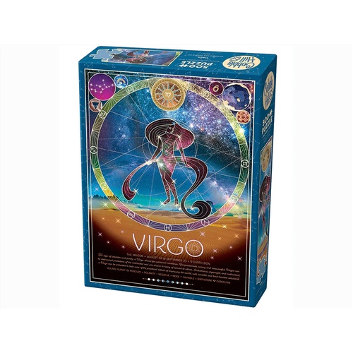 Virgo 500Pc - Main Image