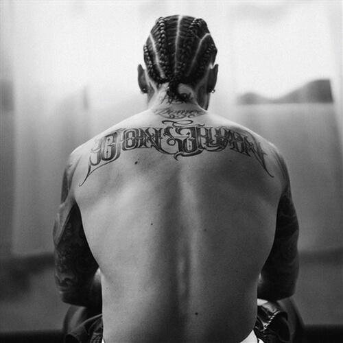 Don Juan - Maluma Cd Album - Main Image