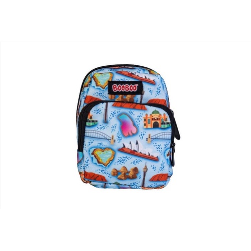 Backpack Minis Aus Landmark - Main Image