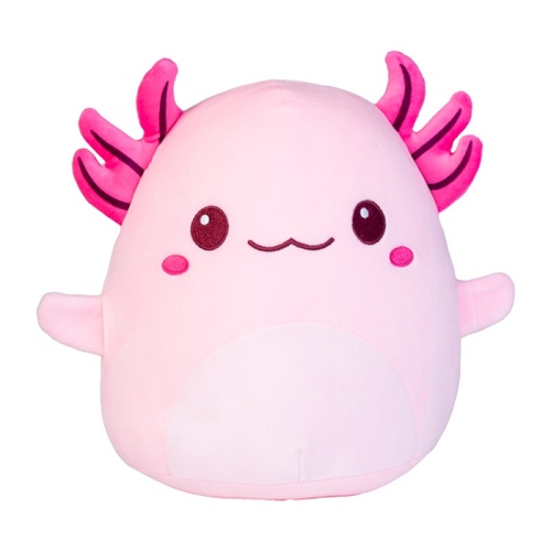 Smooshos Pal Axolotl - Main Image