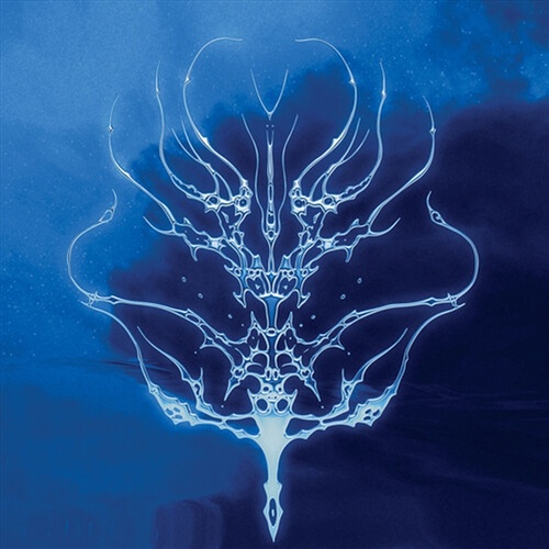 Ecdysis - Zanias Cd Album - Main Image