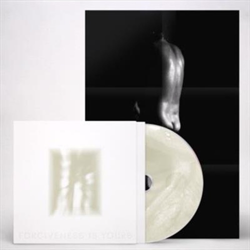 Forgiveness Is Yours - Fat White Family Cd Album - Main Image