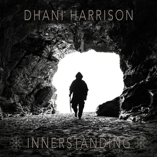 Innerstanding - Harrison, Dhani Cd Album - Main Image