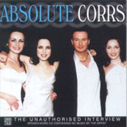 The Absolute Corrs - Corrs Cd Album - Main Image