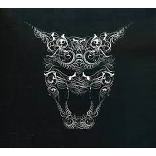 Devils In My Details - Ohgr Cd Album - Main Image
