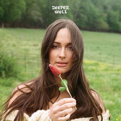Deeper Well - Kacey Musgraves Cd Album - Main Image