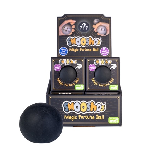 Smooshos Ball Magic Fortune - Main Image