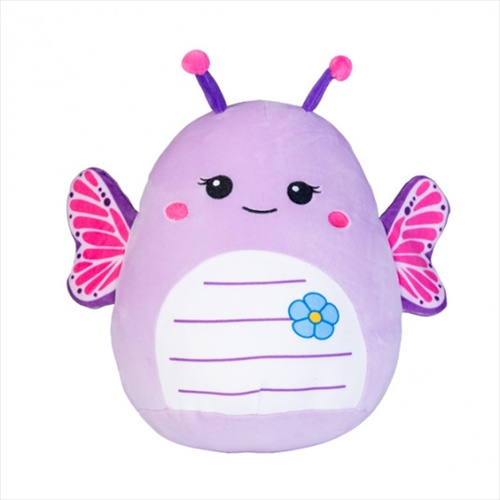Smooshos Pal Butterfly - Main Image