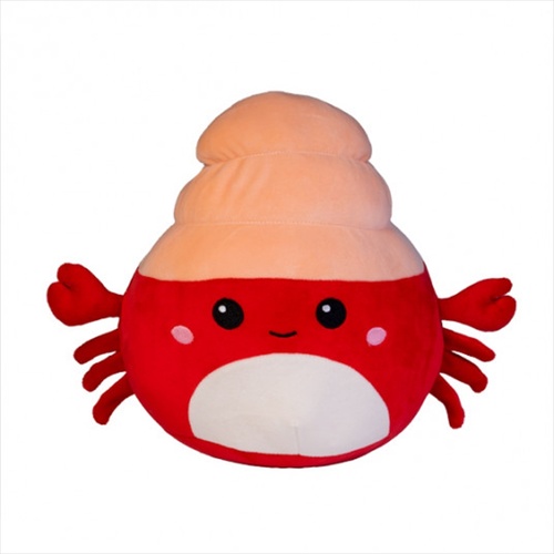 Smooshos Pal Crab - Main Image