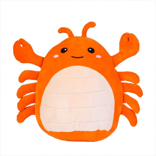 Smooshos Pal Lobster - Main Image