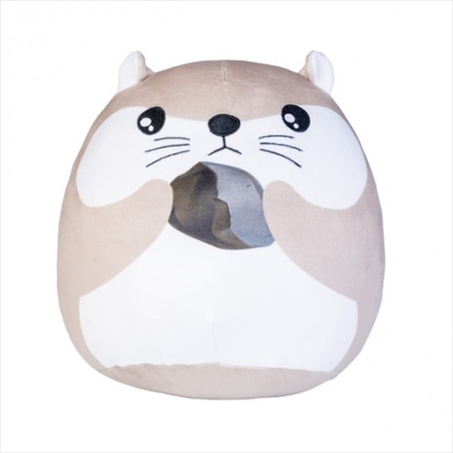 Smooshos Pal Otter - Main Image