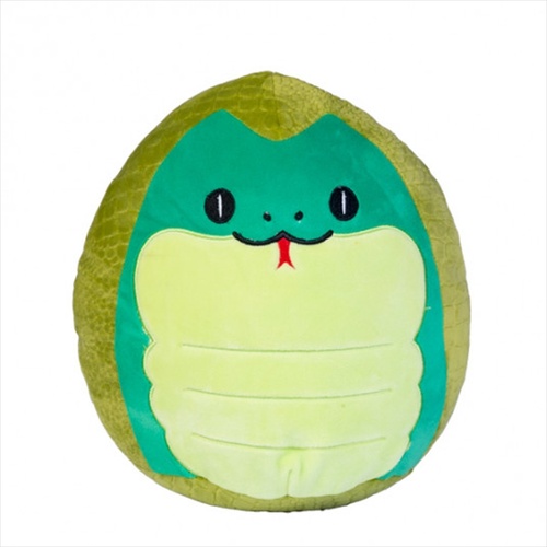 Smooshos Pal Snake - Main Image