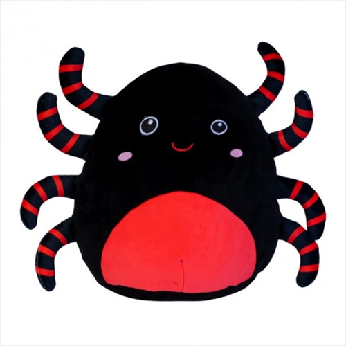 Smooshos Pal Spider - Main Image