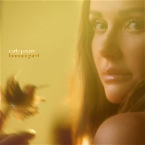 Hummingbird - Carly Pearce Cd Album - Main Image