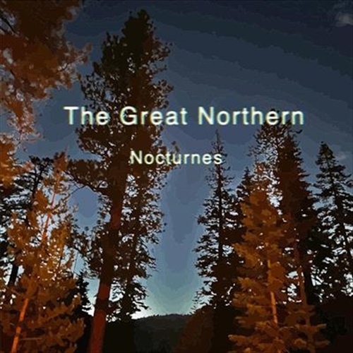 Nocturnes - Great Northern Cd Album - Main Image